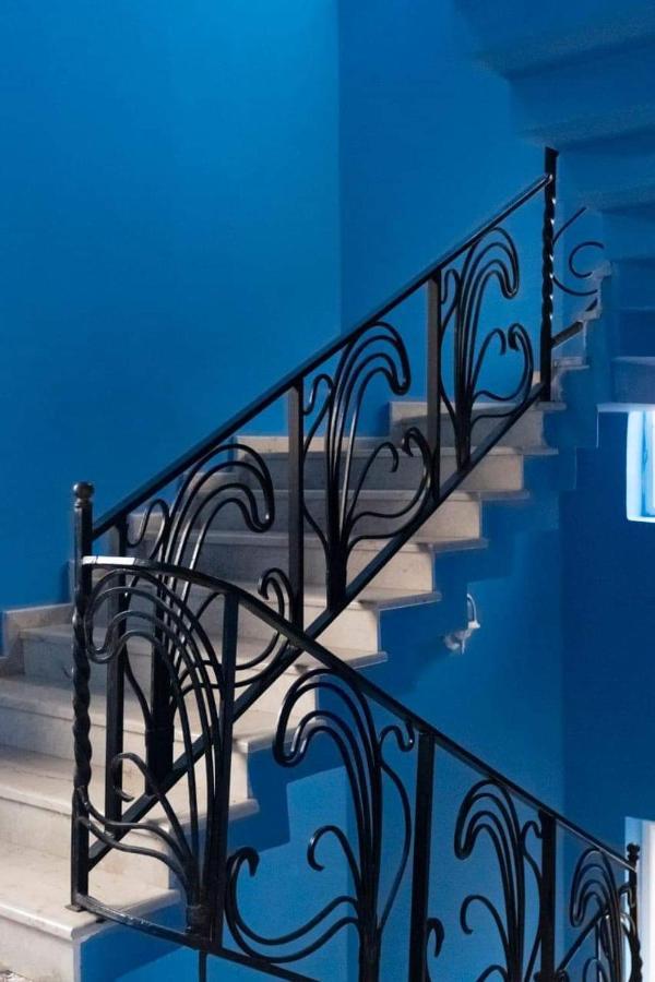 Hotel Liza Gonio Bagian luar foto